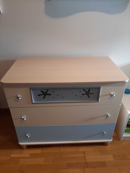 Quarto criança / menino