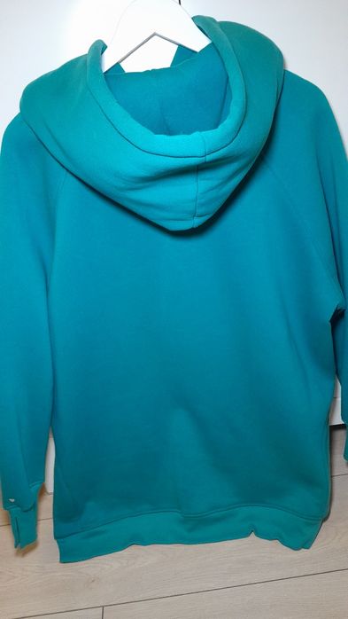 Bluza sempre turkus