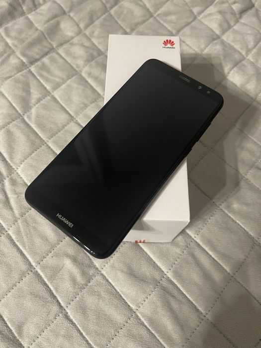 Huawei Mate 10 Lite RNE-L21 smartfon telefon
