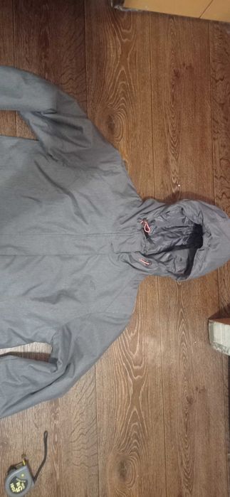 Kurtka parka narciarska 4F XL damska zimowa membrana 5000