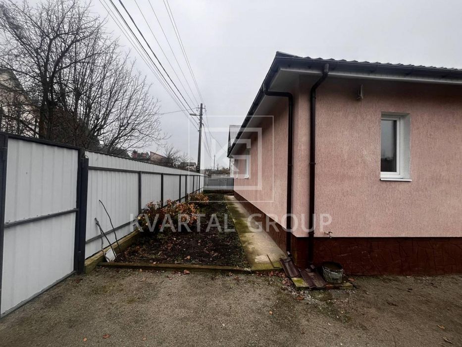 Продаж / Будинок / Шкліьна, Михайлівка-Рубежівка