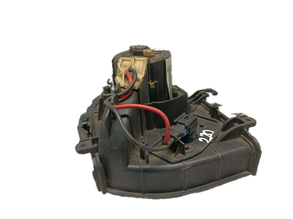 Motor da chauffage / sofagem FIAT Scudo Combi (270_, 272_)
