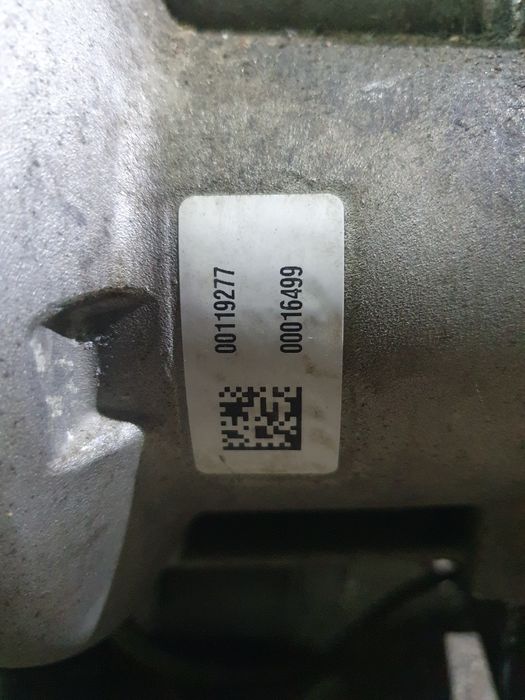 Autoblocante VW Golf 7 Gti Performance