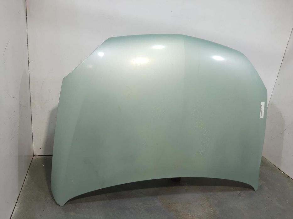 CAPÔ OPEL CORSA C 2002