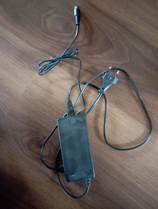 Гироборд oio высокий