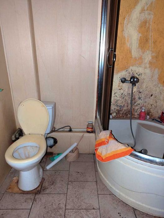 1-кімнатна квартира за адресою вул. Ушинського (площа 37 м²) - Atlanta.ua - фото 7