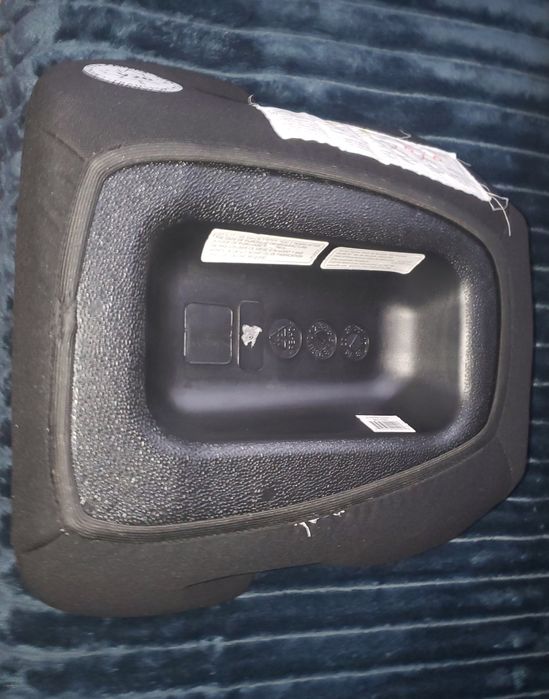 Бустер 15/36 кг, автокрісло, автокресло, сидіння в авто V20