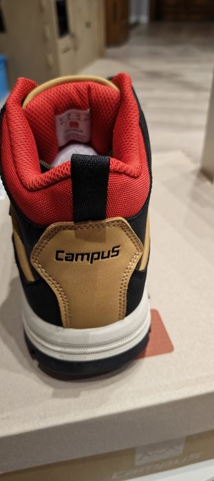 Buty Campus Corno