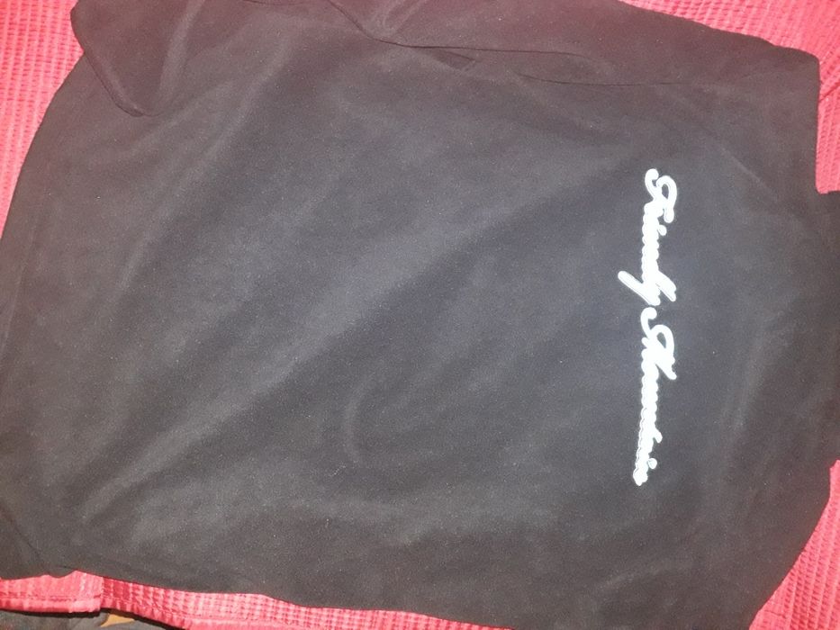 Polar Quechua confortável