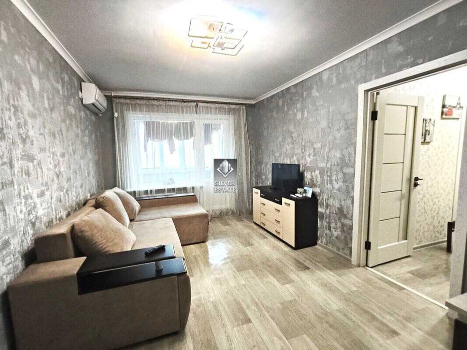 Продам 2-кімн. квартиру роздільного планування, Шевченківський район