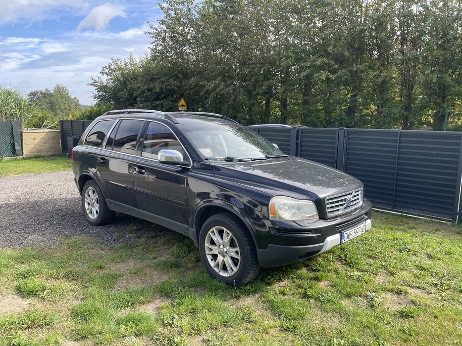 Volvo XC 90