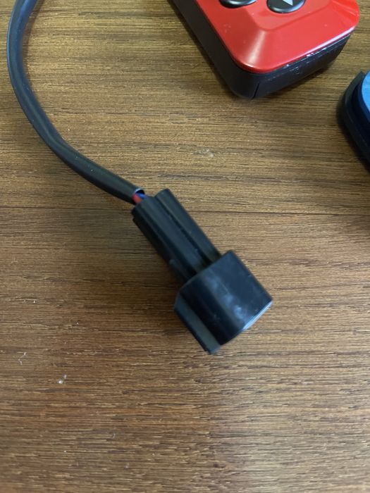 Вебасто.Контролер