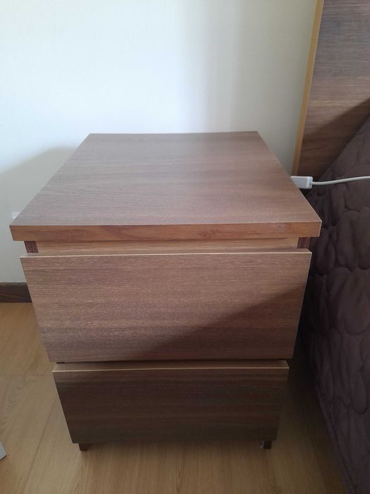 Mobília de quarto de casal