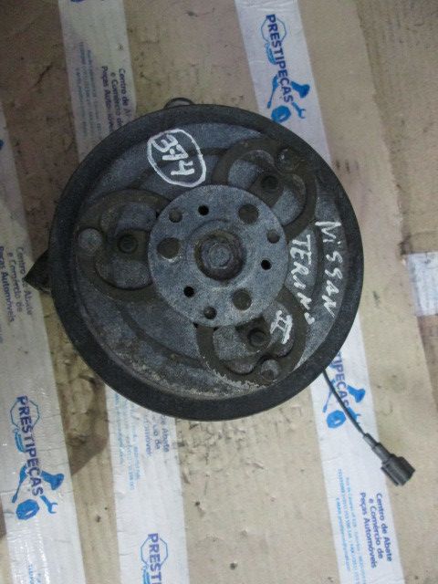 Compressor AC NISSAN Terrano II (R20)