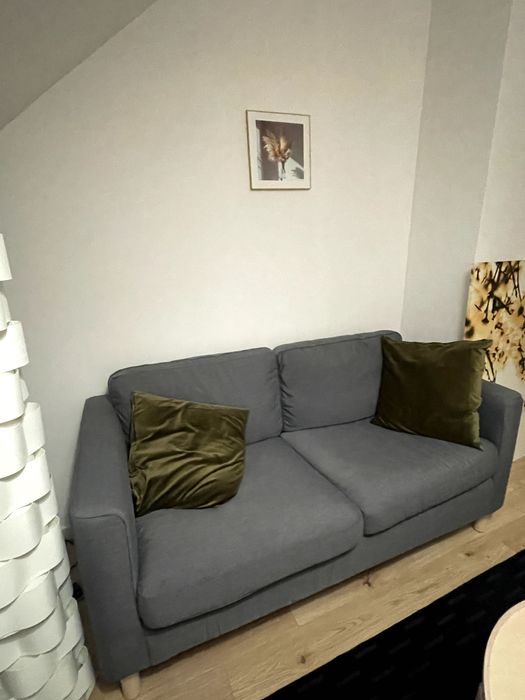 Sofa IKEA PÄRUP 2 osobowa