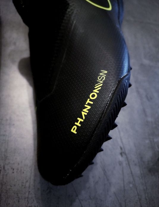 Nike Phantom VSN TF korki piłkarskie 42 – nowe