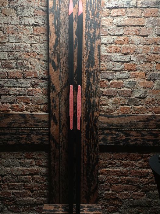 Narty biegowe Rossignol X ium R Skin 198 system NNN nowe