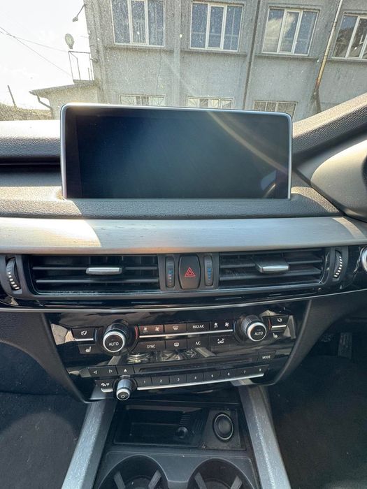 Разборка бампер BMW X5 F15 F16 E70 F25 фара дверь БМВ Х5 Ф15 Ф16 Шрот