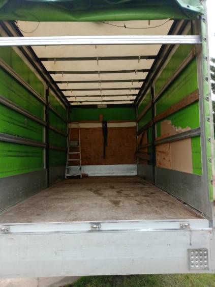 Renault Master III 2.3DCI 170km 2017 r