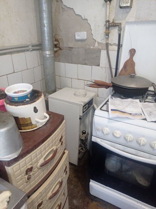 Квартира 2х ,  Отдельная Часть Дома , свой вход, ,  Центр Киев Соломен