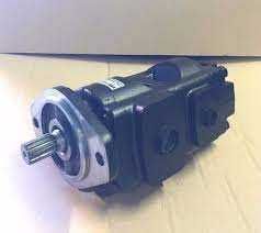 Pompa hydrauliczna JCB 3cx 332/g7135