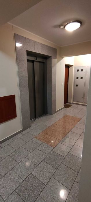 Przestronna kawalerka 37m2 Wilda