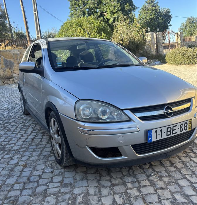 Opel Corsa 1.3 CDTI