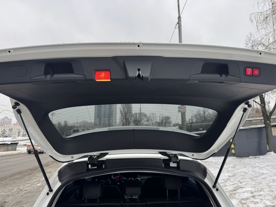 Mercedes-Benz GLC 220d, 4 matic, 2018 року