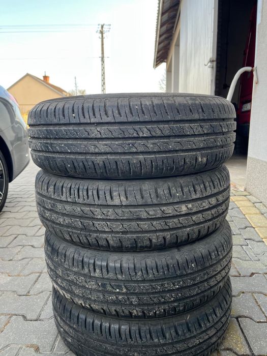 Opony letnie BARUN 185/R15 T