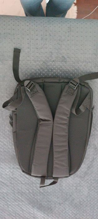 Mochila para portatil, Targus