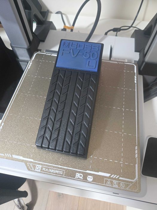 Boss FH-50L Volume Pedal / Pedał głośności