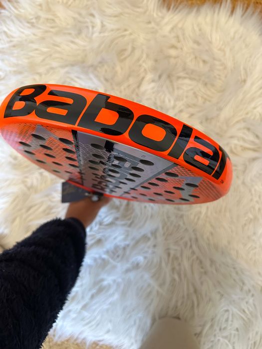 Babolat Viper Lebron 2026