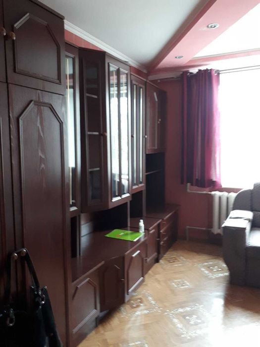 Сдам комнату в общежитии, на ЖБИ. ул Решитиловская, напротив Атб
