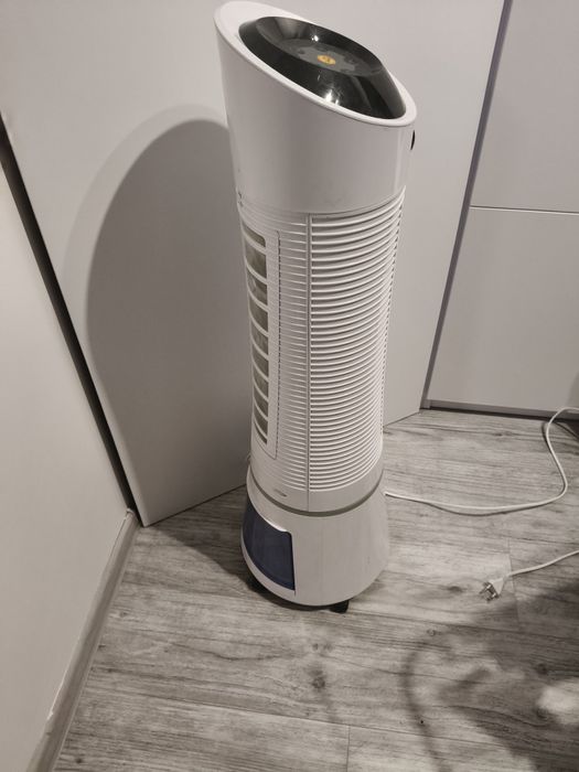 Klimator Wentylator Schładzacz Klarstein