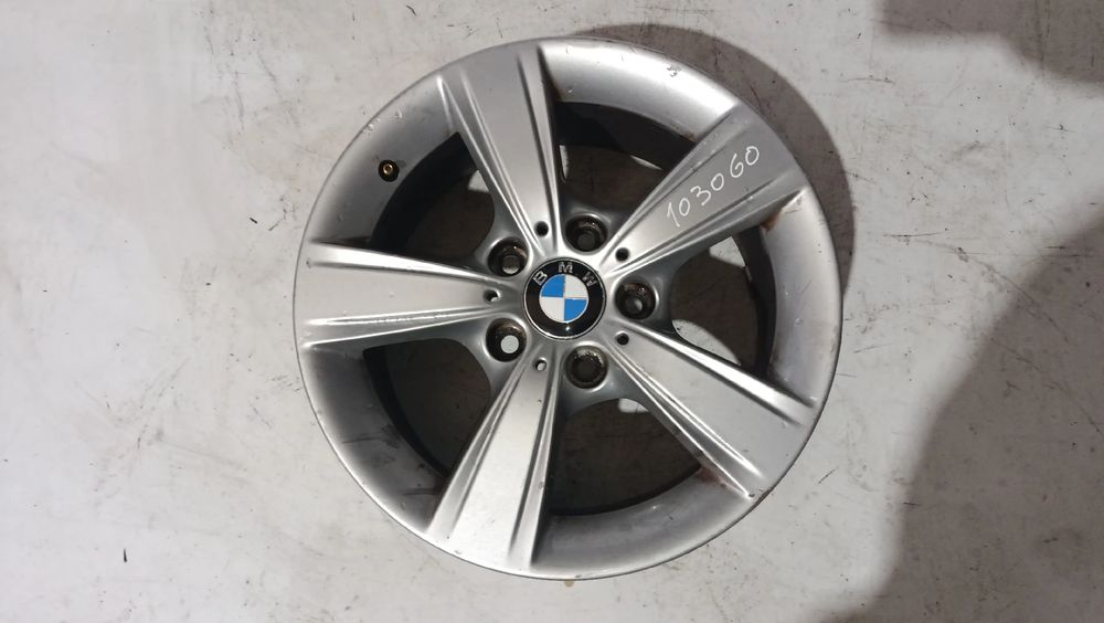 Jante frente esquerda BMW 1 (F20)