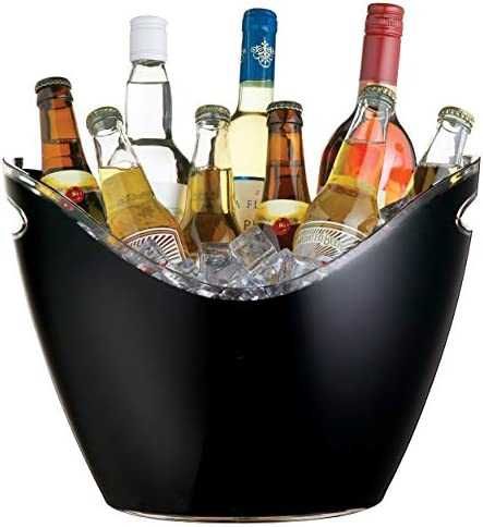 Frapé branco e preto Aramis