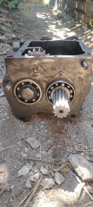 кпп уаз452,коробка уаз469