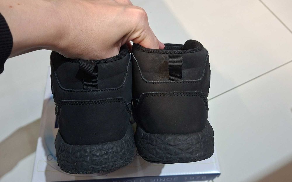 Buty dziecięce Primigi r.39