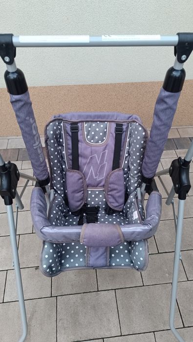 Hustawka wolnostojąca