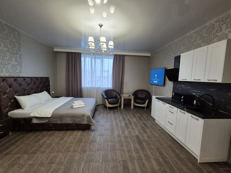 Подобово оренда квартири Петропавлівська Борщагівка