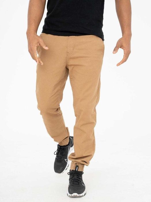 Nowe Spodnie Jogery Jigga roz XXL !