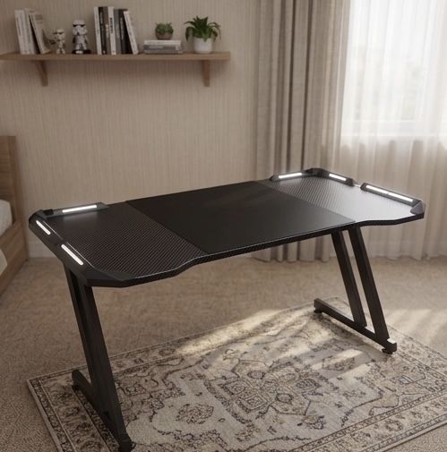 Stół do gier minimalistyczny i piękny