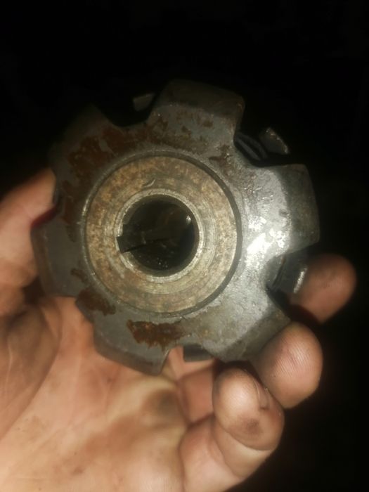 Зажигание, Генератор и Якорь Иж,Мт,Днепр,Урал