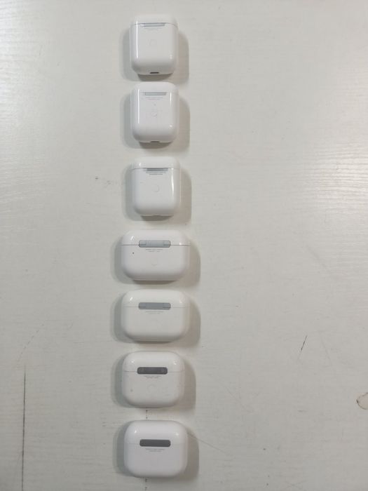 Airpods на запчасти