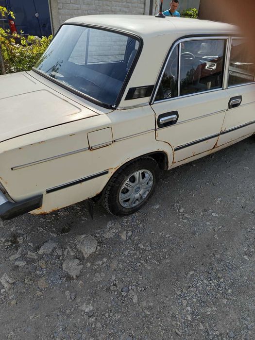 Продам ваз 2106.