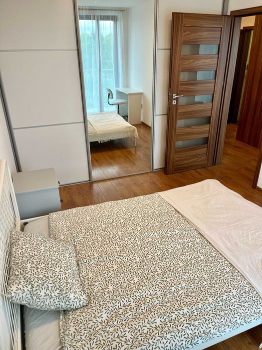 Mieszkanie 39 m² z balkonem i parkingiem gratis | Żabiniec | Bez prowizji - Widok 5