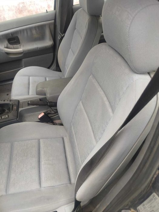 Bmw 318 TDS para peças