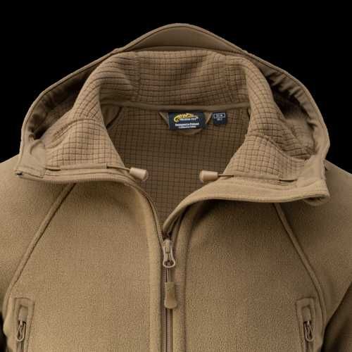 Helikon-tex Patriot Mk2 Hybrid Fleece куртка фліска толстовка кофта