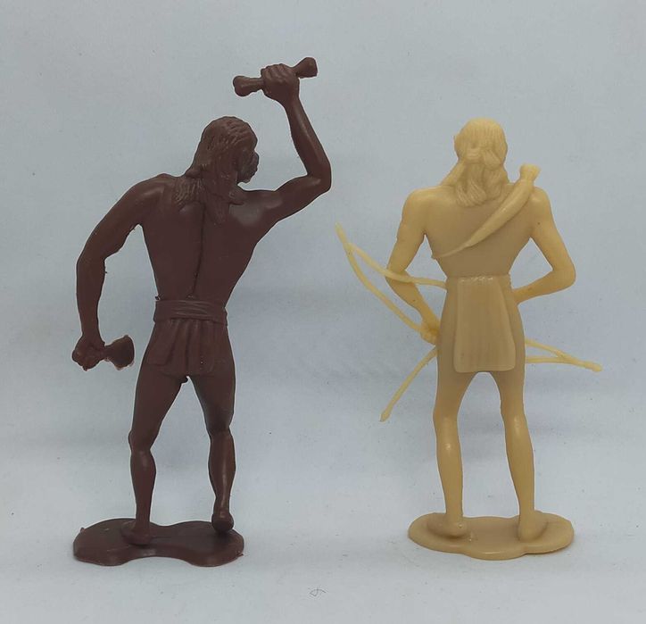 Figuras Monocromáticas
