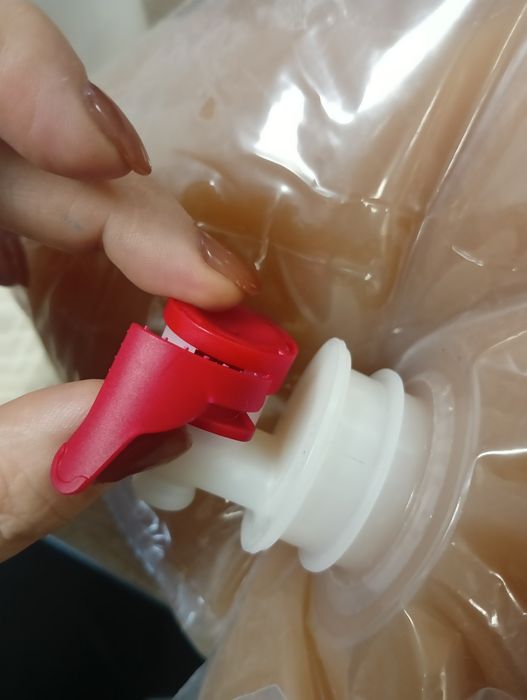 Sok tłoczony 100% owoce i warzywa